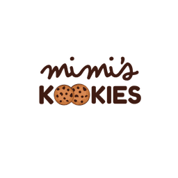 Mimi's Kookies Logo